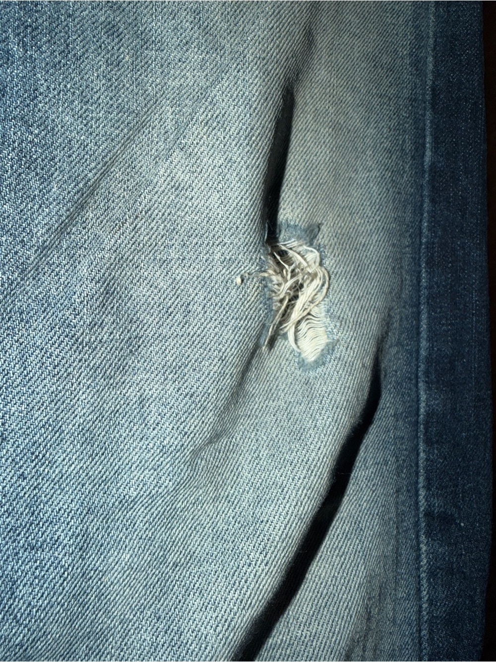 True Religion Billy Super T Flap Bootcut Jean - Picture 5 of 8